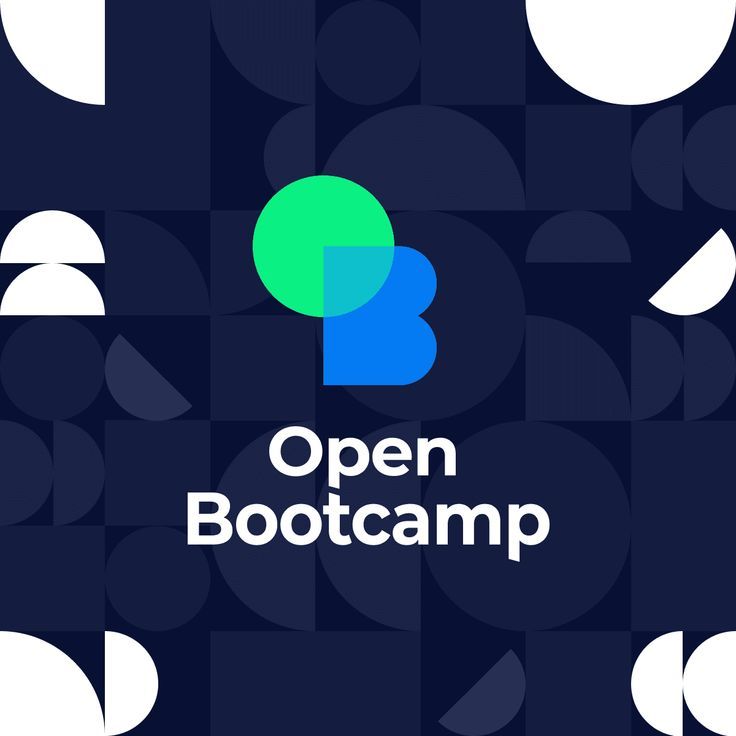 Logo OpenBootcamp